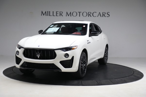 2023 Maserati Levante