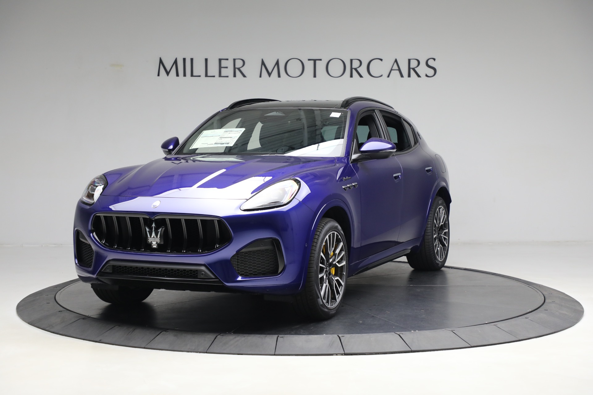 New 2023 Maserati Grecale Modena | St. Petersburg, FL
