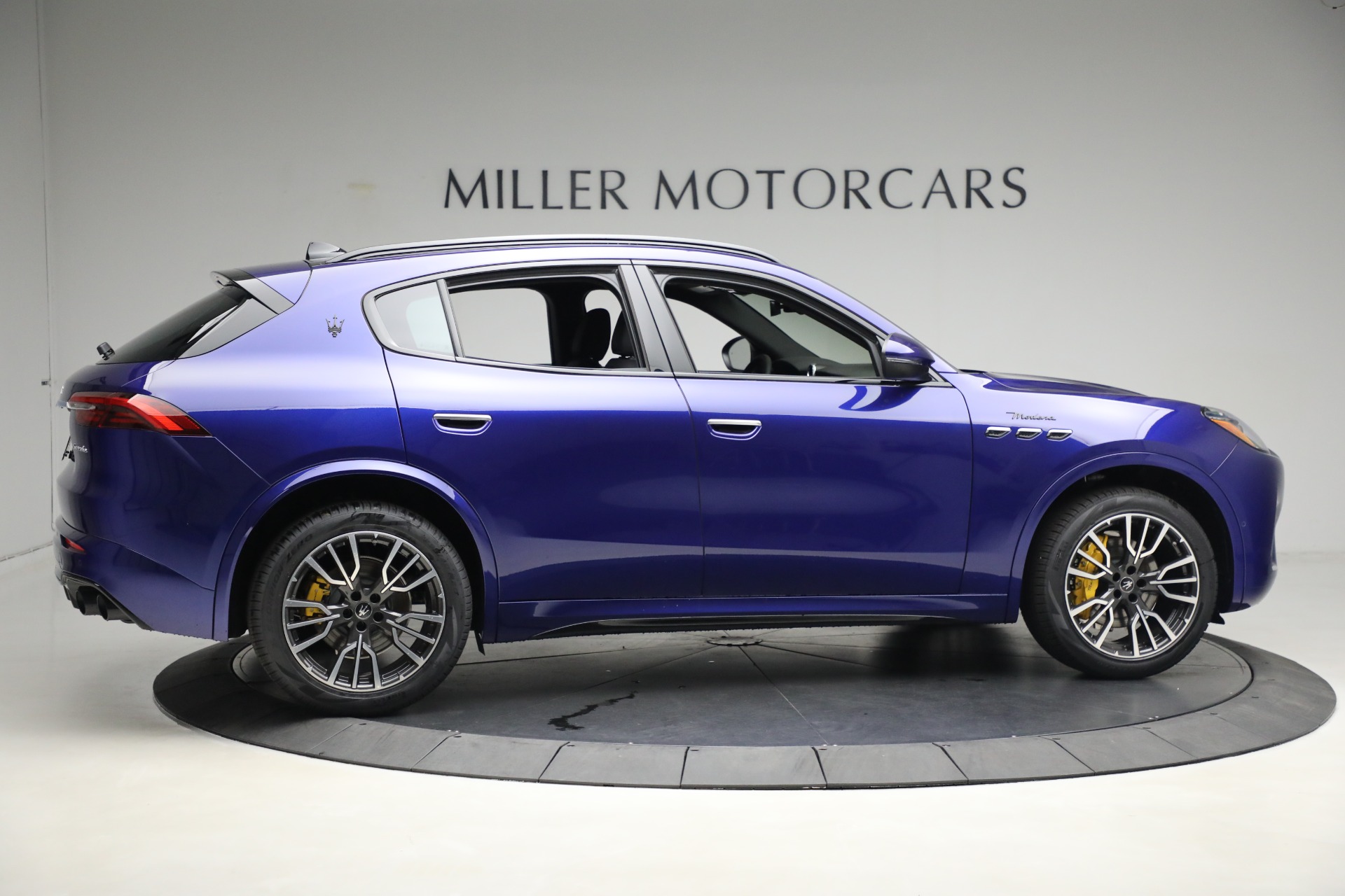 New 2023 Maserati Grecale Modena | St. Petersburg, FL