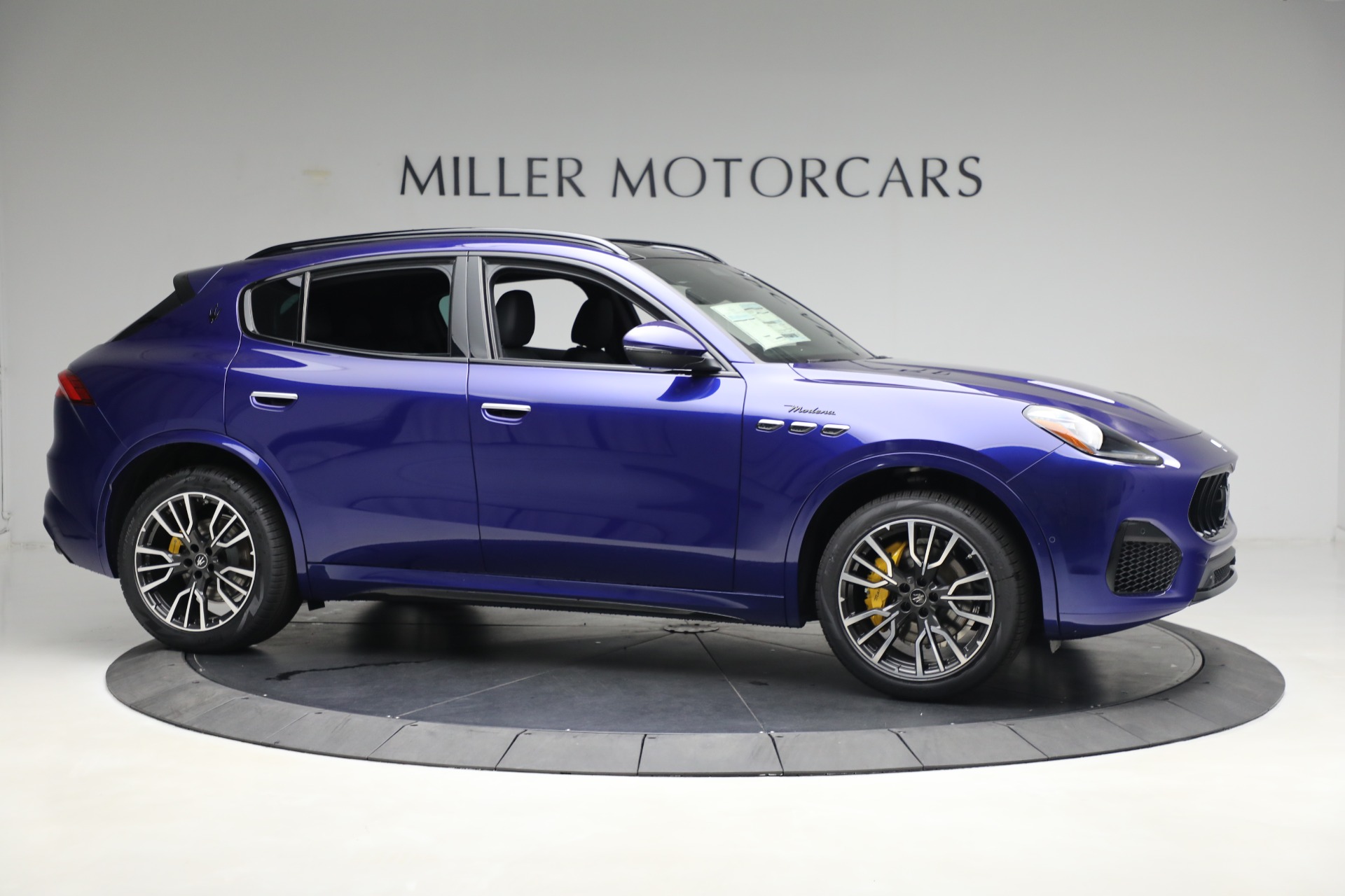 New 2023 Maserati Grecale Modena | St. Petersburg, FL