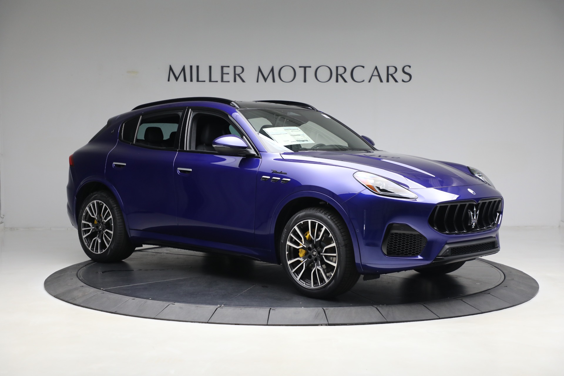 New 2023 Maserati Grecale Modena | St. Petersburg, FL