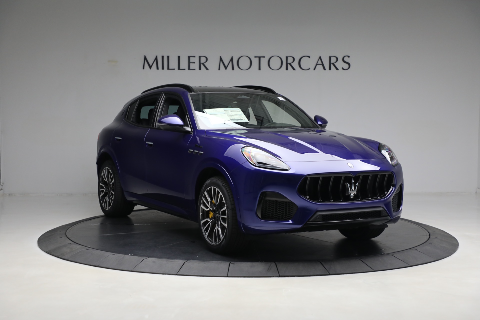 New 2023 Maserati Grecale Modena | St. Petersburg, FL