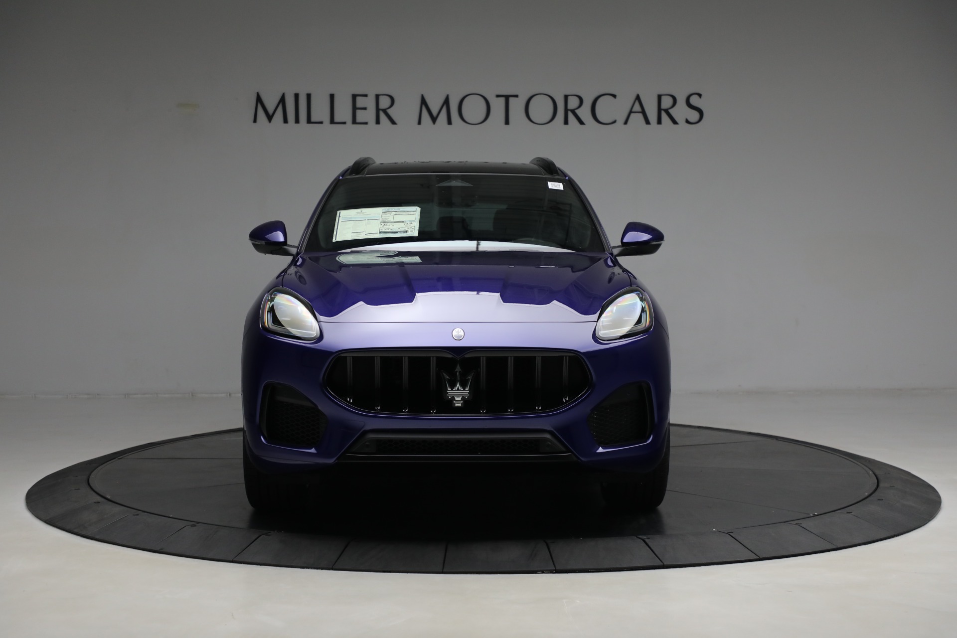 New 2023 Maserati Grecale Modena | St. Petersburg, FL
