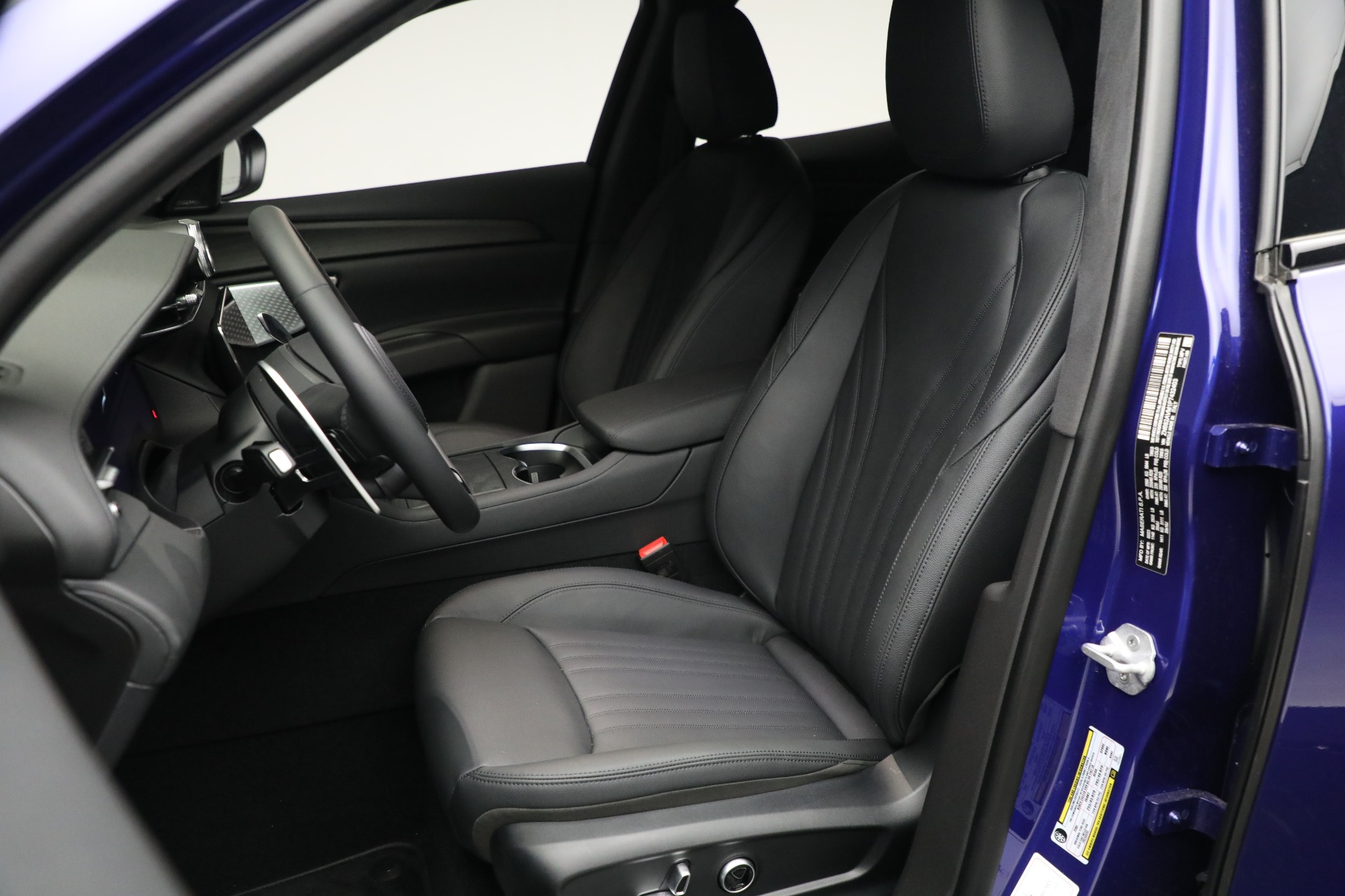 New 2023 Maserati Grecale Modena | St. Petersburg, FL