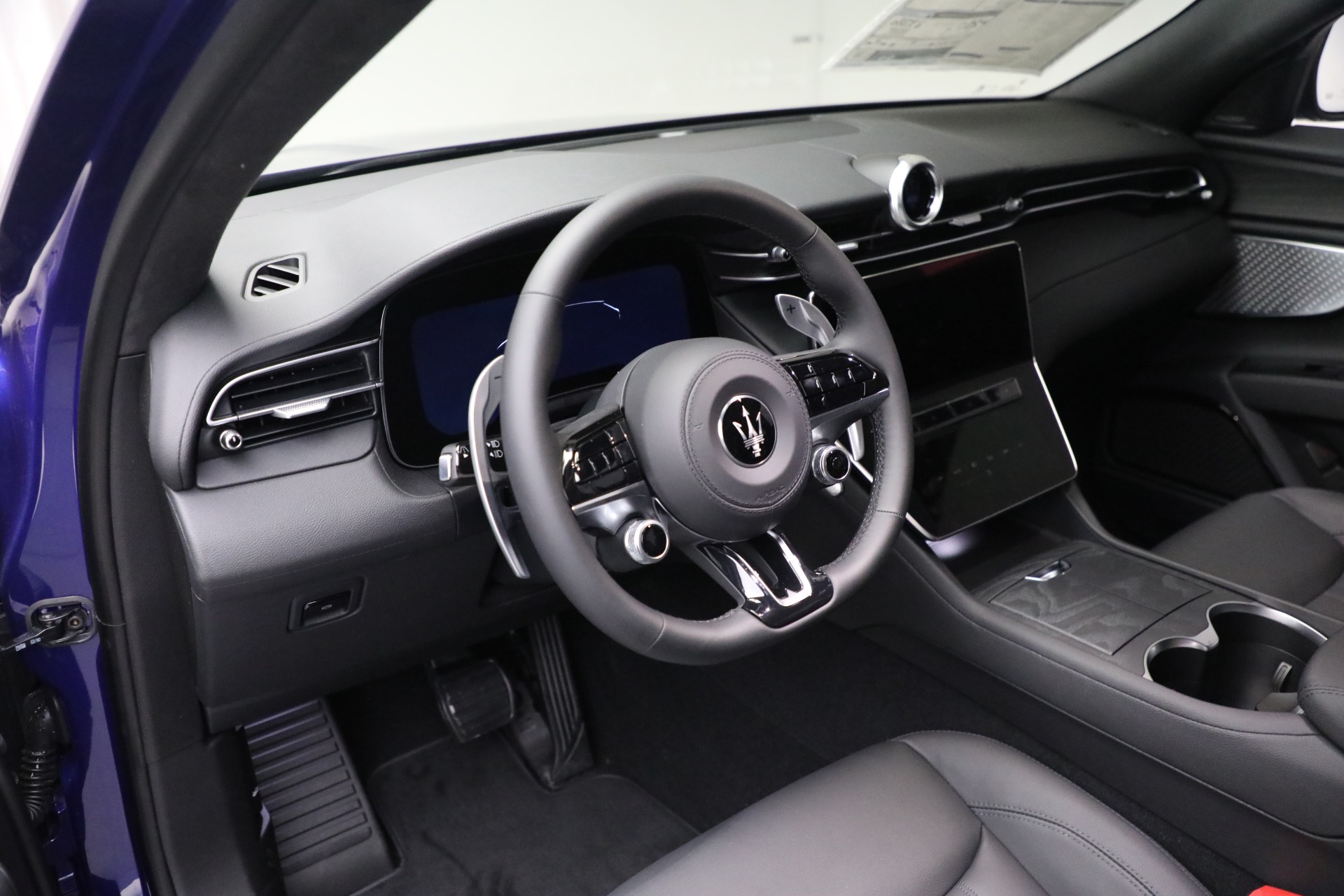 New 2023 Maserati Grecale Modena | St. Petersburg, FL