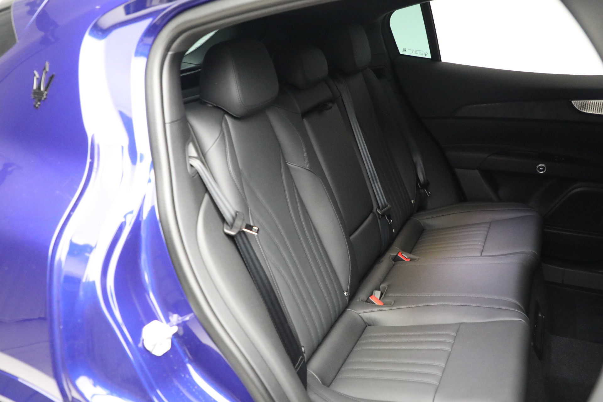 New 2023 Maserati Grecale Modena | St. Petersburg, FL
