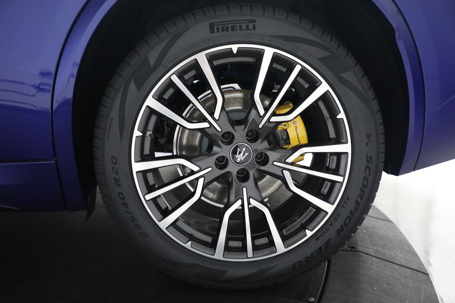 New 2023 Maserati Grecale Modena | St. Petersburg, FL