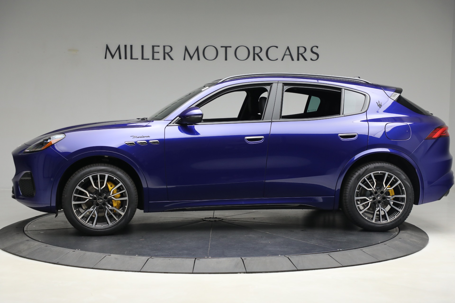 New 2023 Maserati Grecale Modena | St. Petersburg, FL