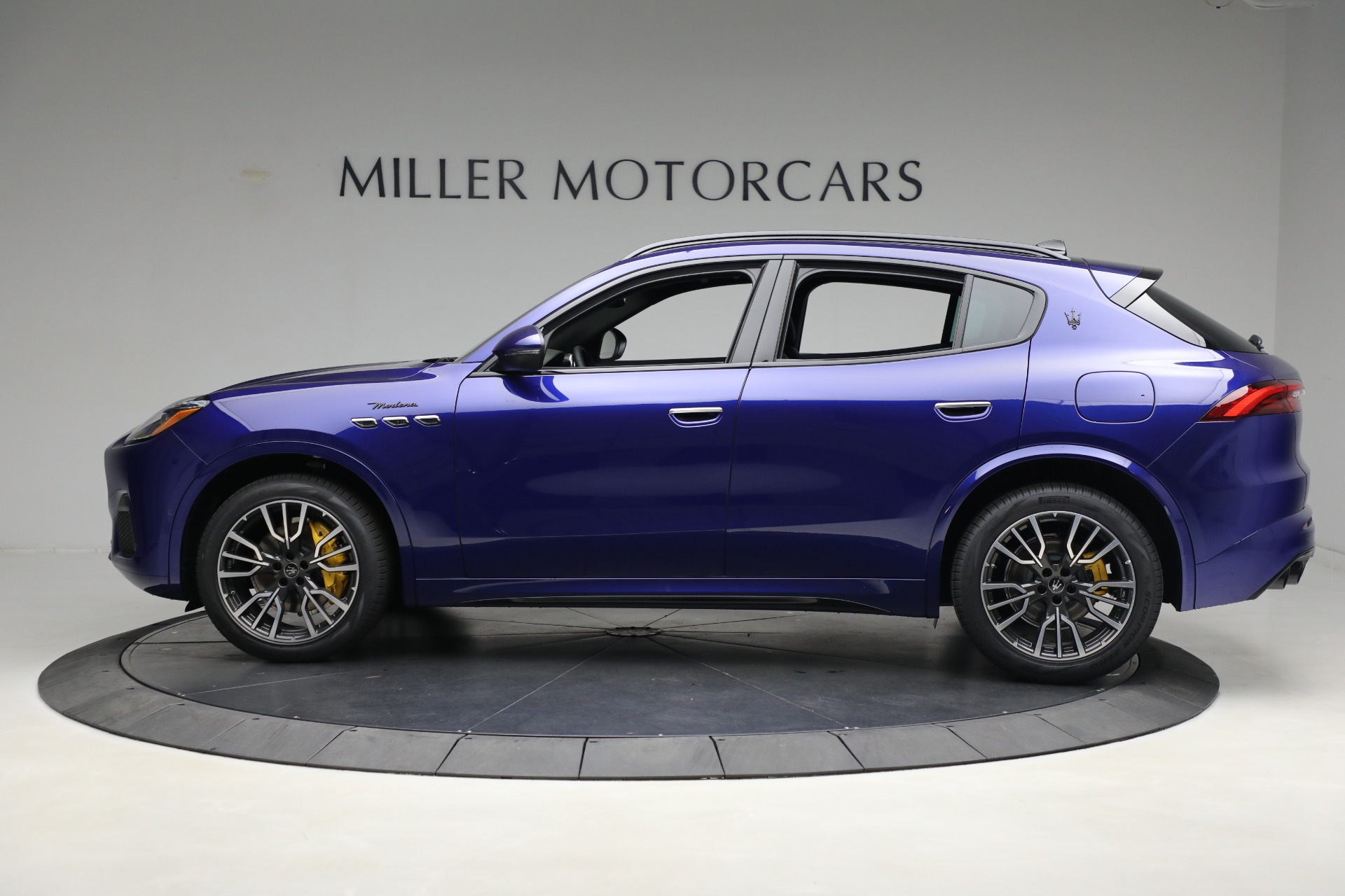 New 2023 Maserati Grecale Modena | St. Petersburg, FL