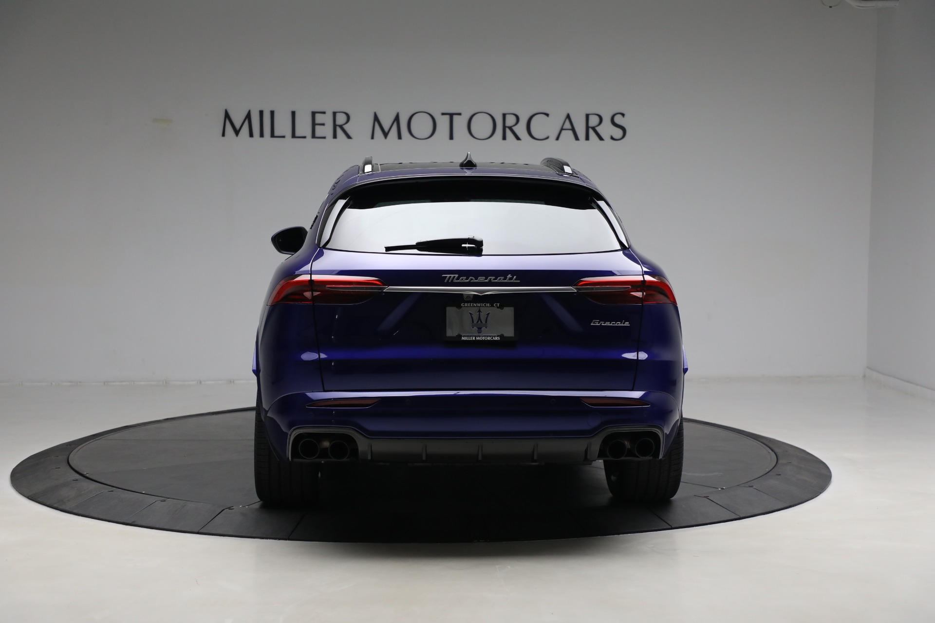 New 2023 Maserati Grecale Modena | St. Petersburg, FL