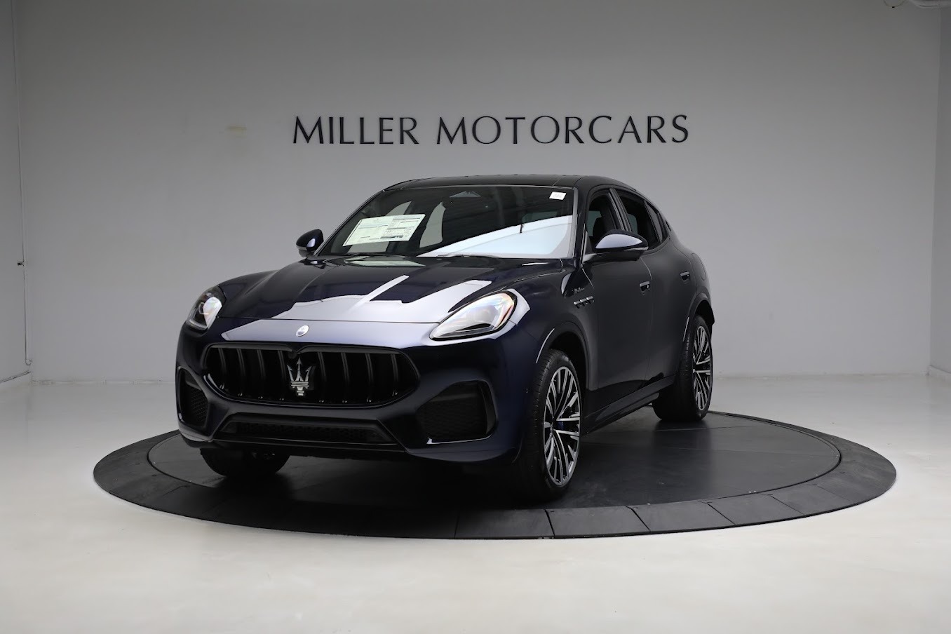 New 2023 Maserati Grecale PrimaSerie Modena | St. Petersburg, FL