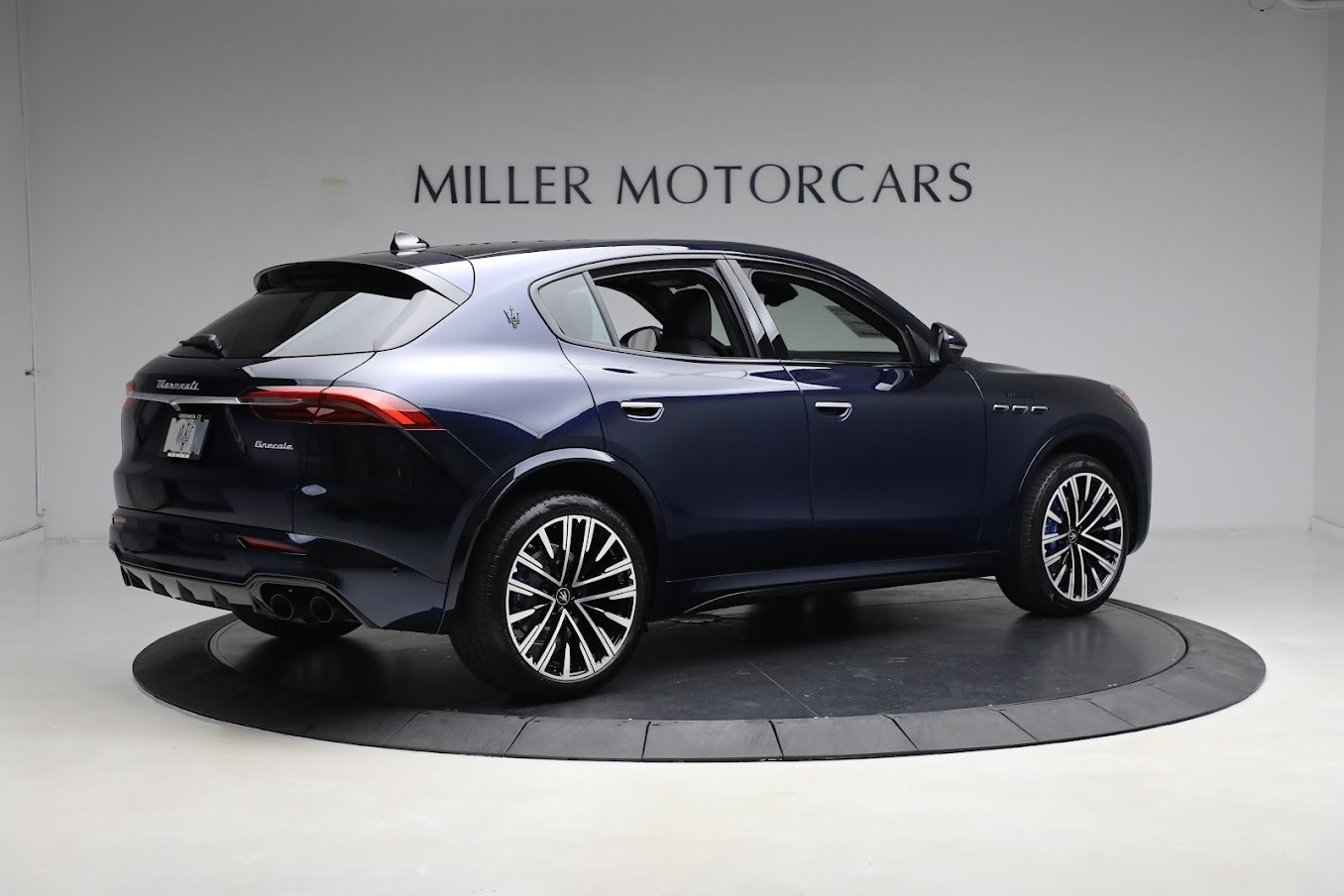 New 2023 Maserati Grecale PrimaSerie Modena | St. Petersburg, FL