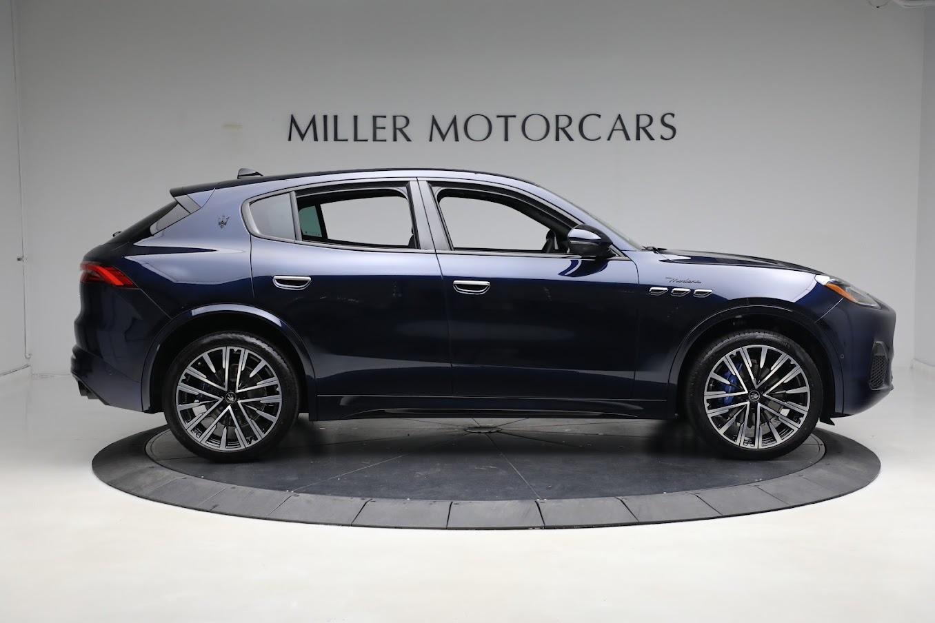 New 2023 Maserati Grecale PrimaSerie Modena | St. Petersburg, FL