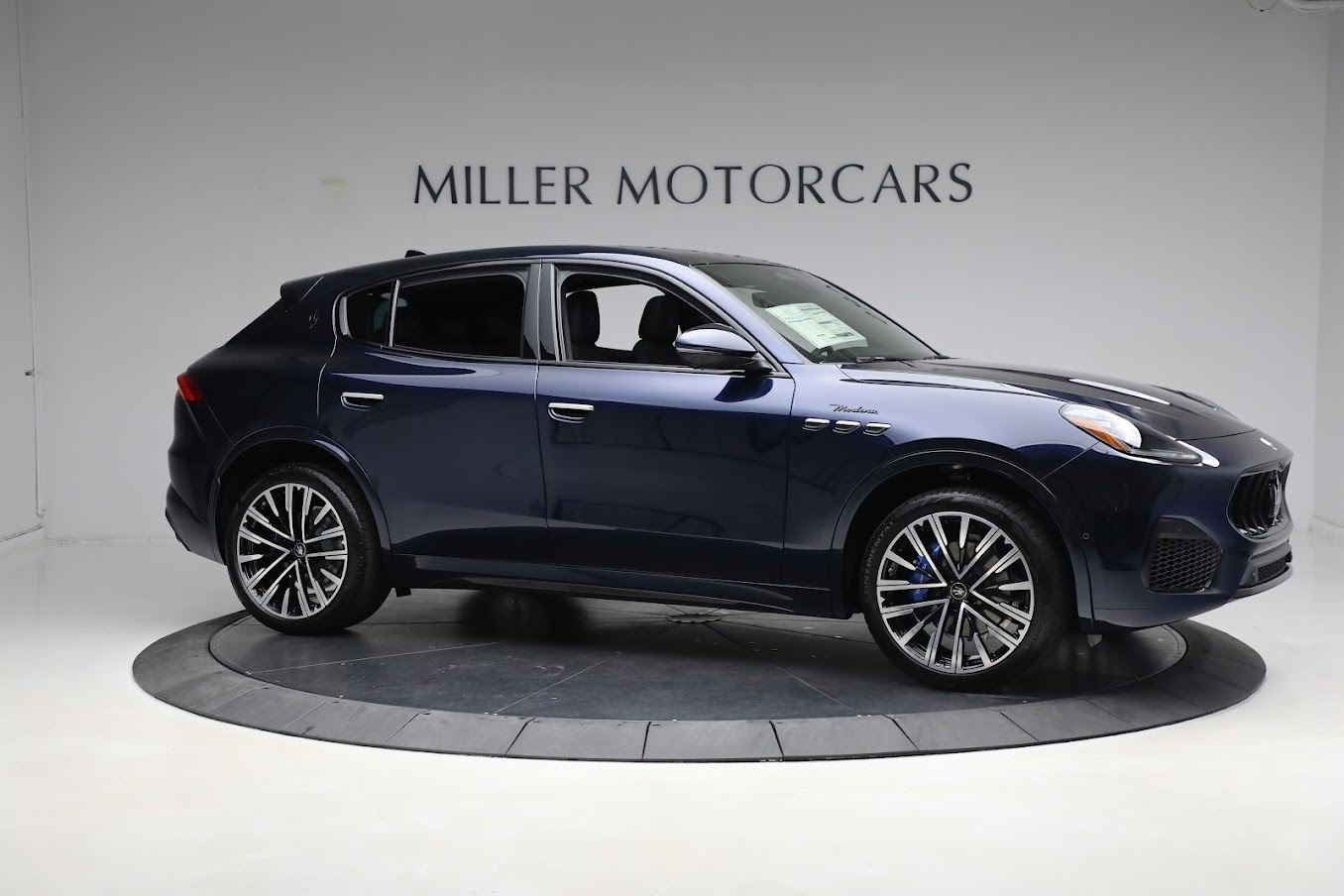 New 2023 Maserati Grecale PrimaSerie Modena | St. Petersburg, FL