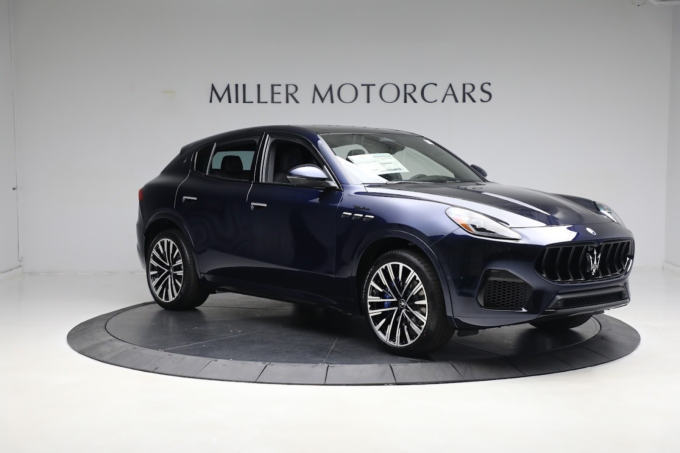 New 2023 Maserati Grecale PrimaSerie Modena | St. Petersburg, FL