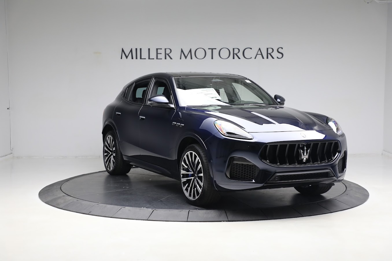 New 2023 Maserati Grecale PrimaSerie Modena | St. Petersburg, FL