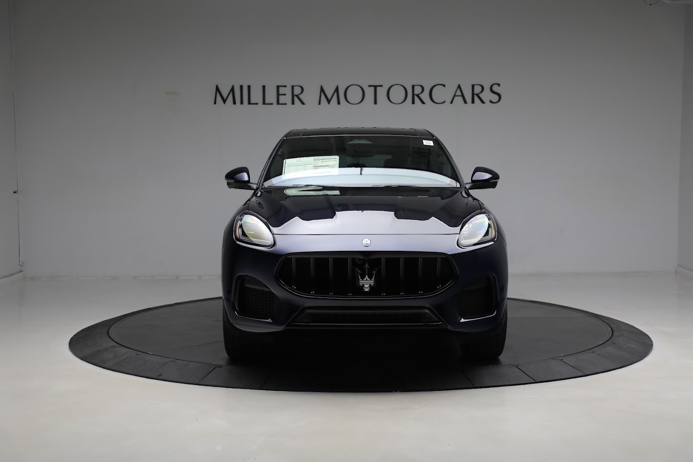 New 2023 Maserati Grecale PrimaSerie Modena | St. Petersburg, FL