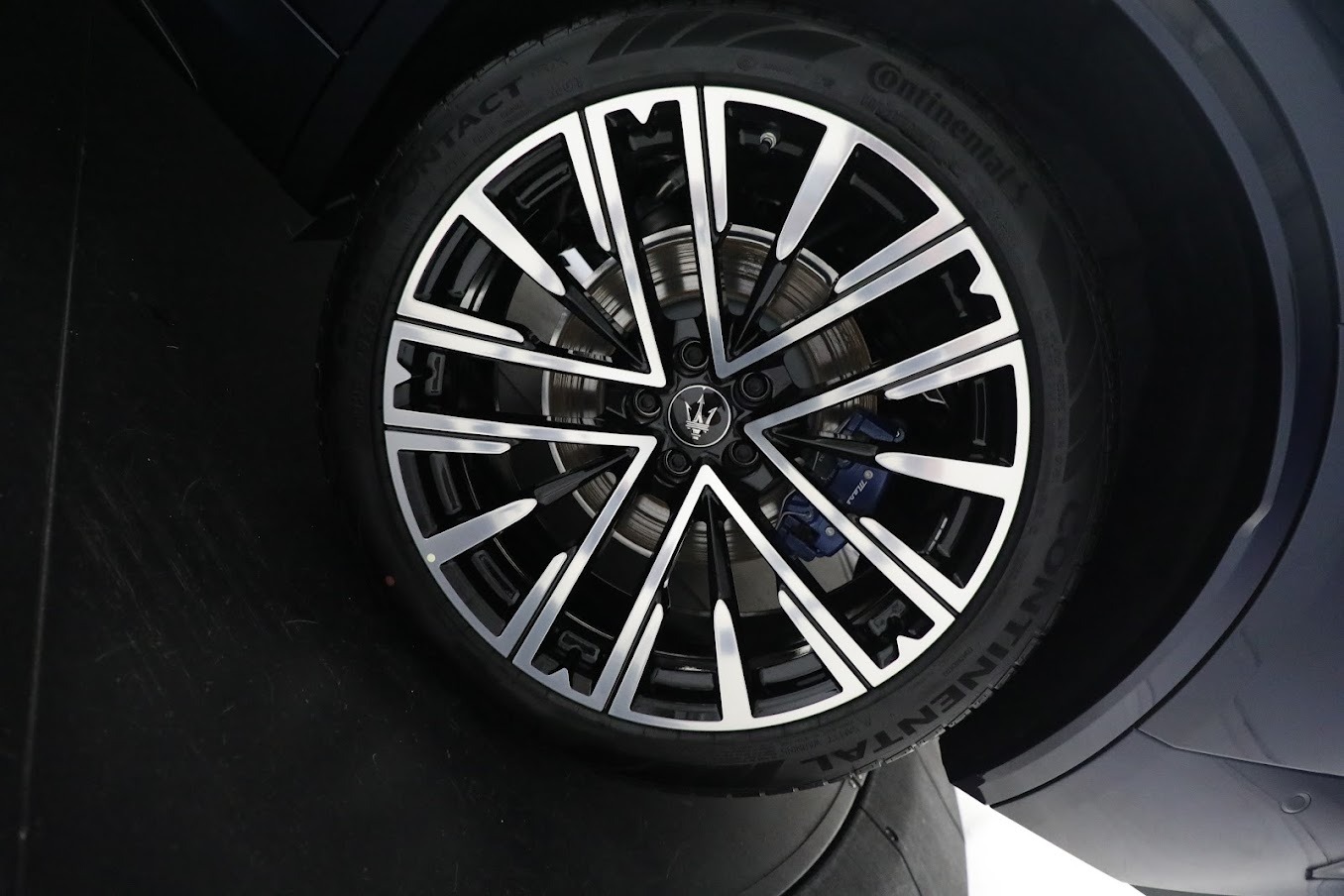 New 2023 Maserati Grecale PrimaSerie Modena | St. Petersburg, FL