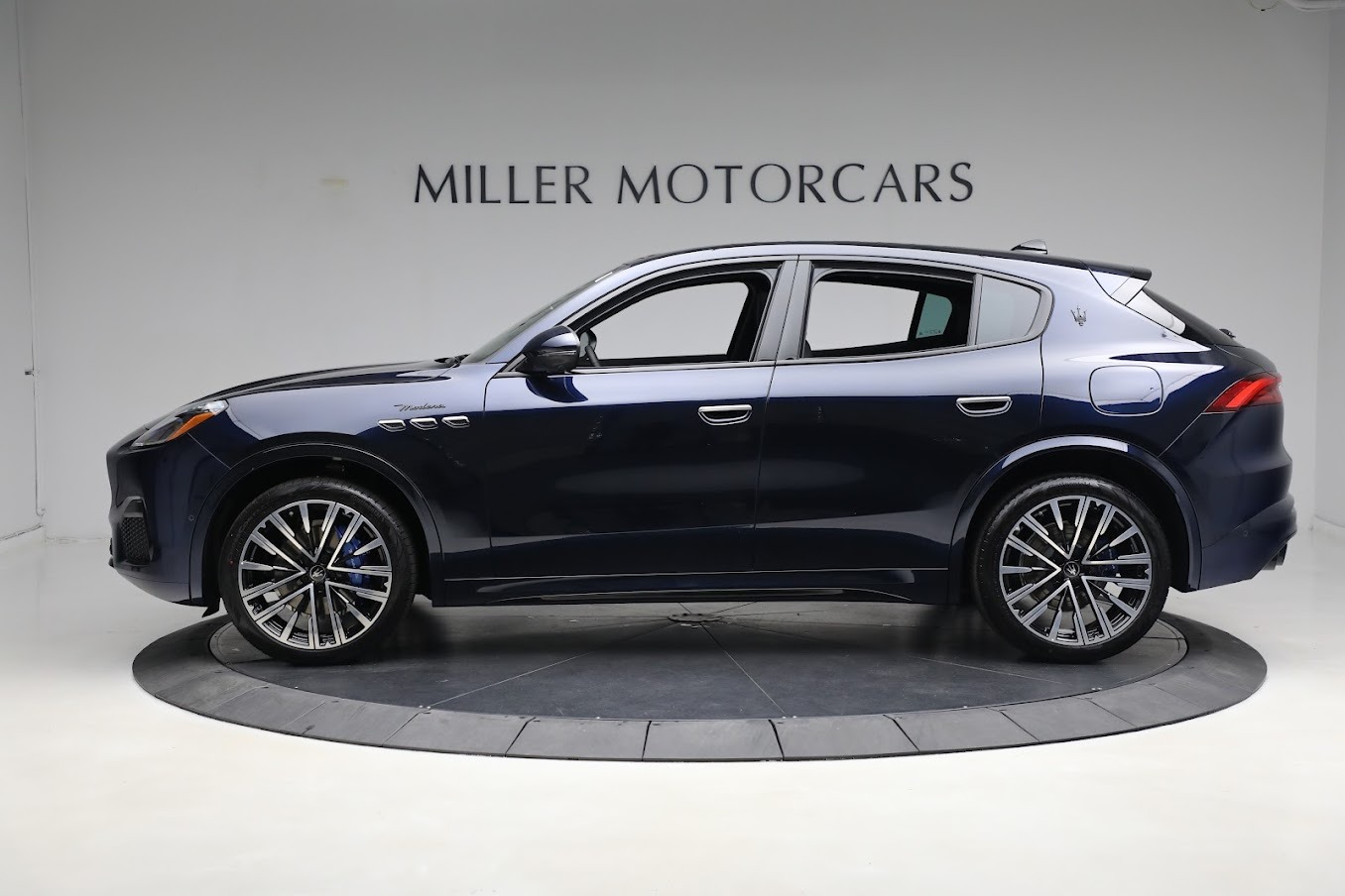 New 2023 Maserati Grecale PrimaSerie Modena | St. Petersburg, FL