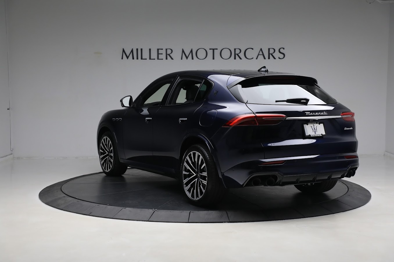 New 2023 Maserati Grecale PrimaSerie Modena | St. Petersburg, FL