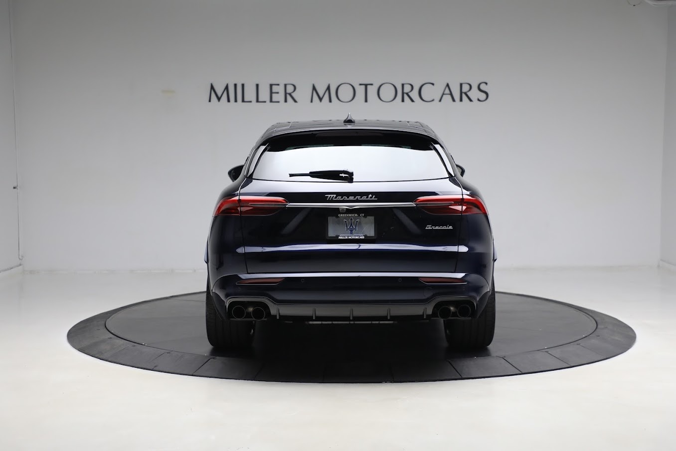 New 2023 Maserati Grecale PrimaSerie Modena | St. Petersburg, FL