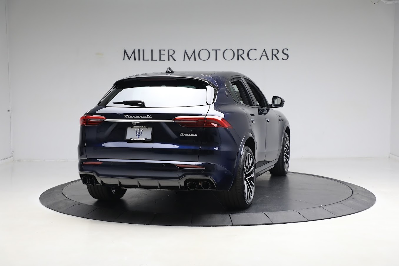 New 2023 Maserati Grecale PrimaSerie Modena | St. Petersburg, FL