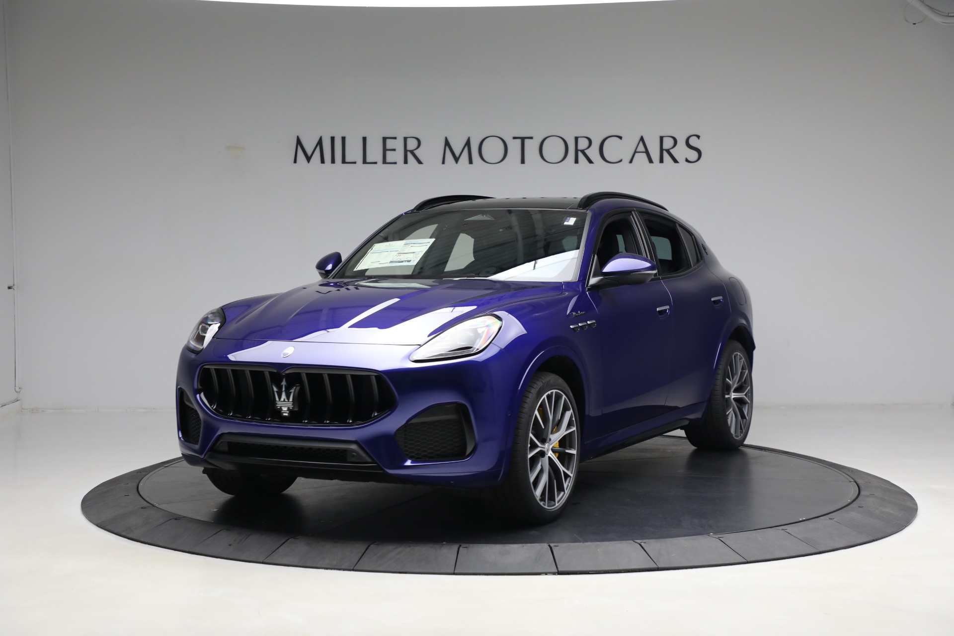 New 2023 Maserati Grecale Modena | St. Petersburg, FL