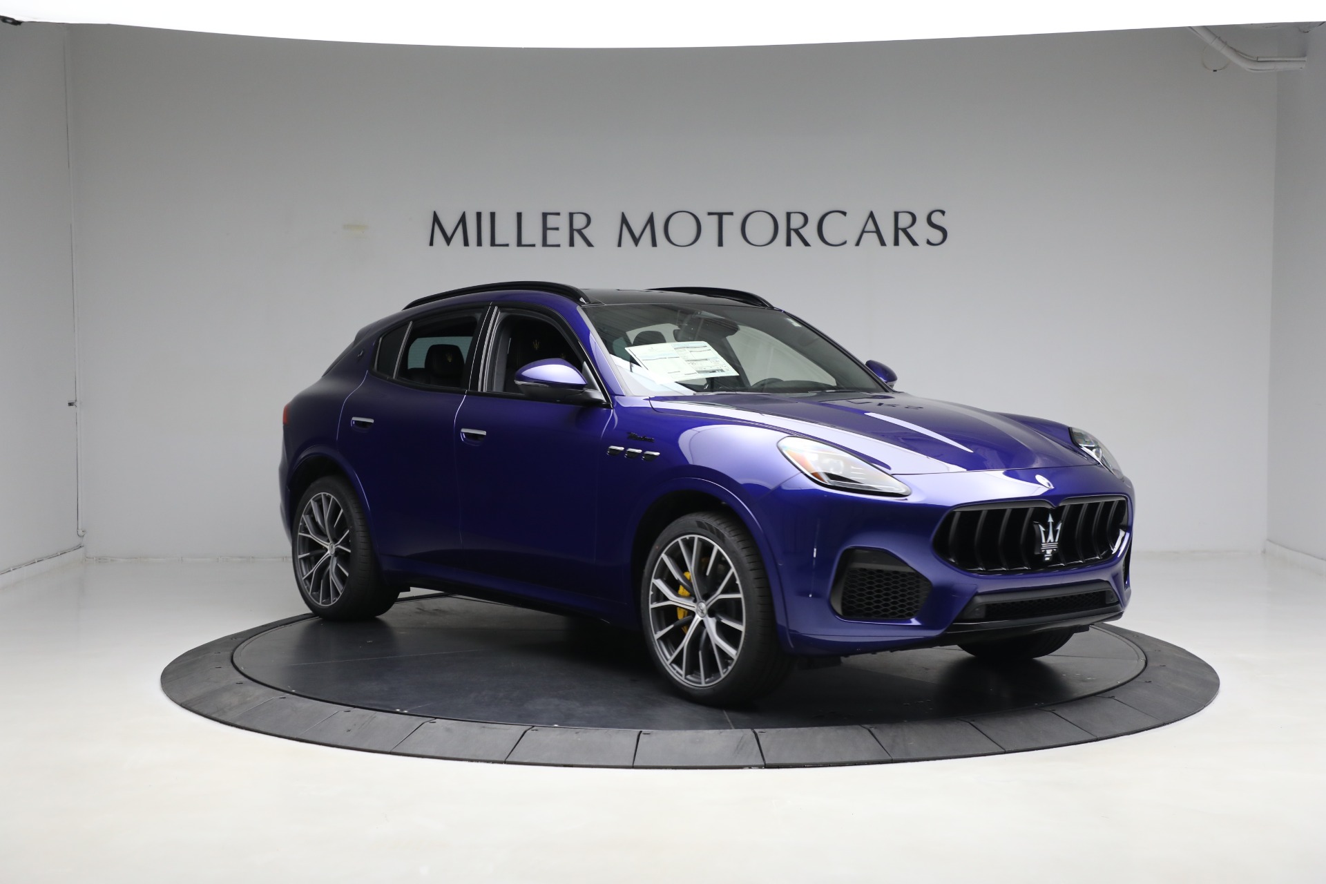 New 2023 Maserati Grecale Modena | St. Petersburg, FL