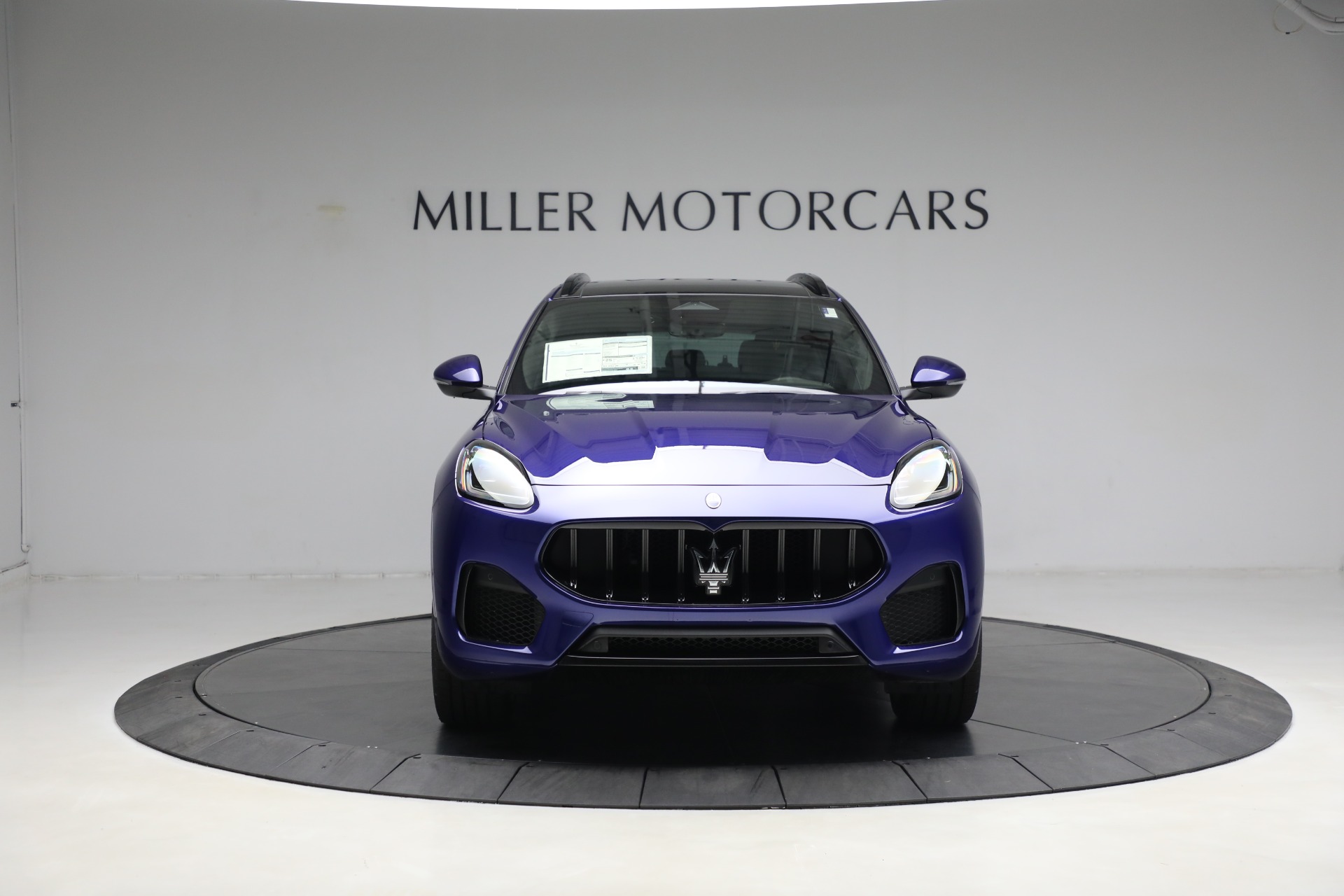 New 2023 Maserati Grecale Modena | St. Petersburg, FL