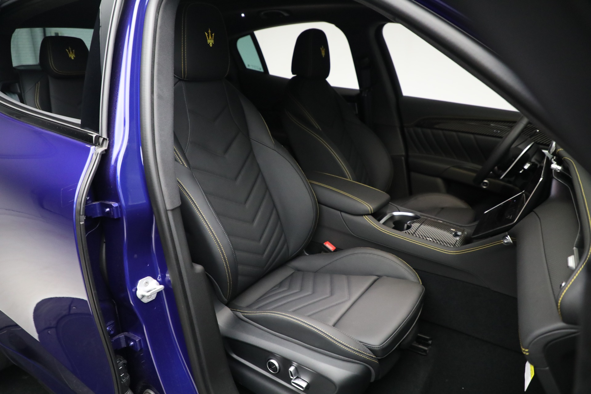 New 2023 Maserati Grecale Modena | St. Petersburg, FL