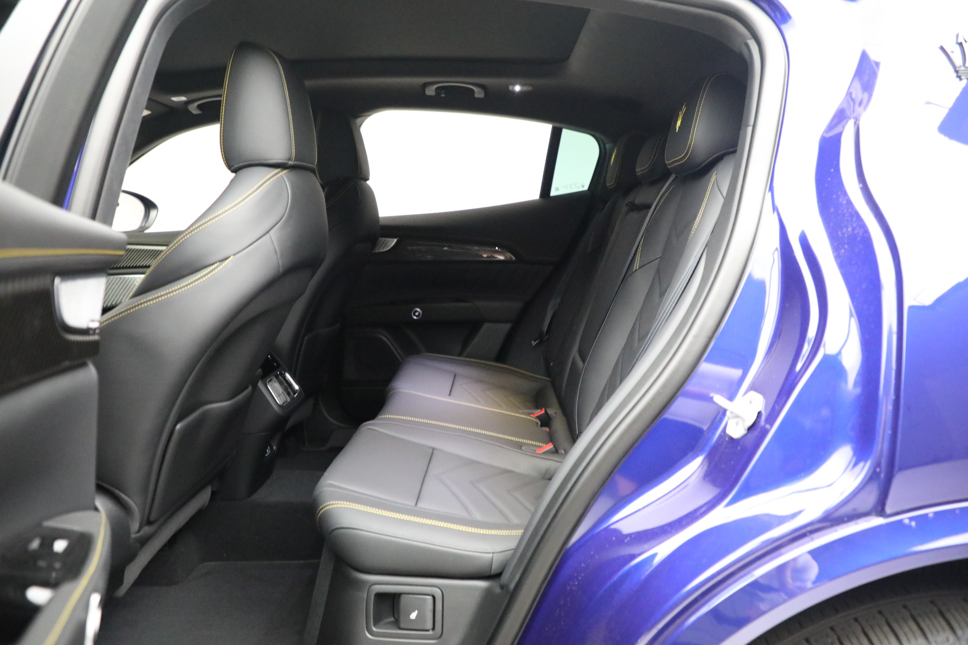 New 2023 Maserati Grecale Modena | St. Petersburg, FL