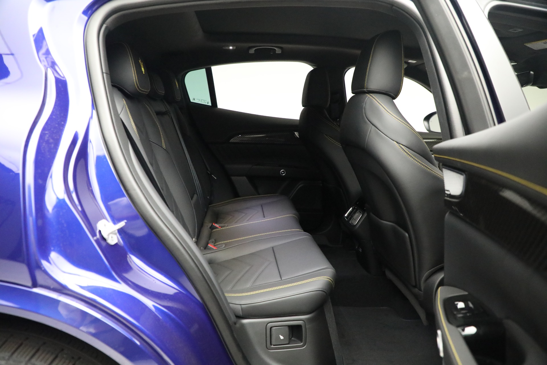 New 2023 Maserati Grecale Modena | St. Petersburg, FL