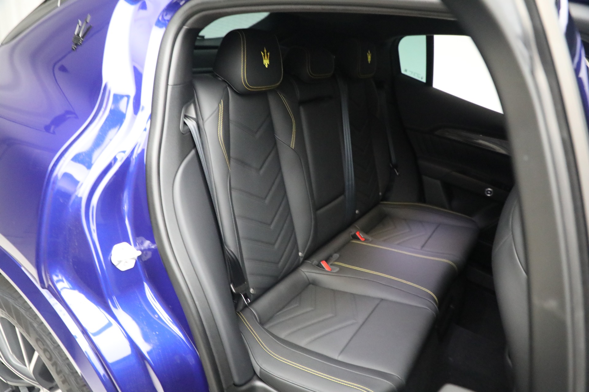 New 2023 Maserati Grecale Modena | St. Petersburg, FL