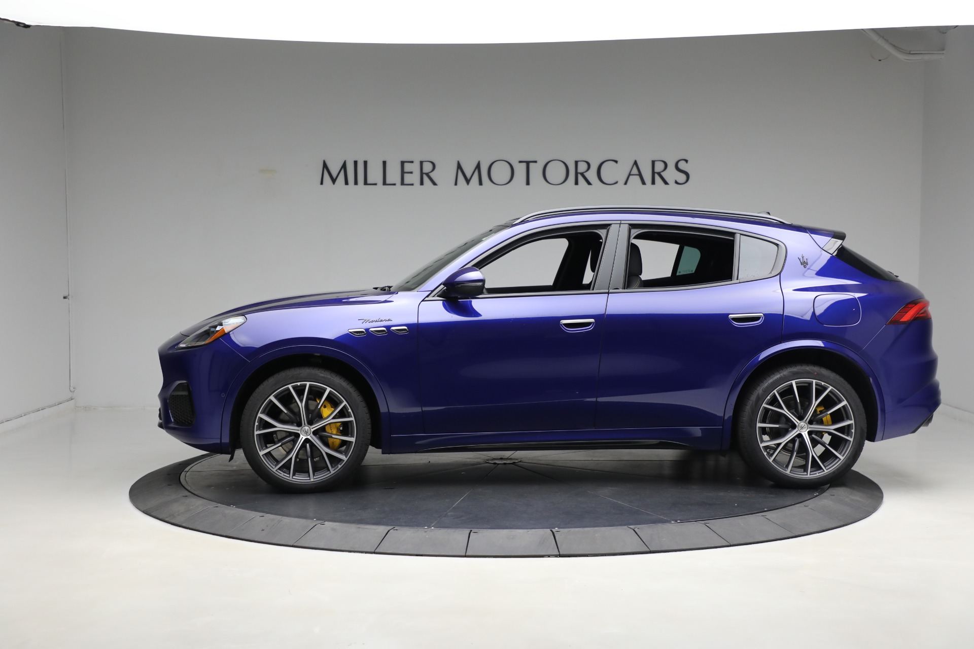 New 2023 Maserati Grecale Modena | St. Petersburg, FL
