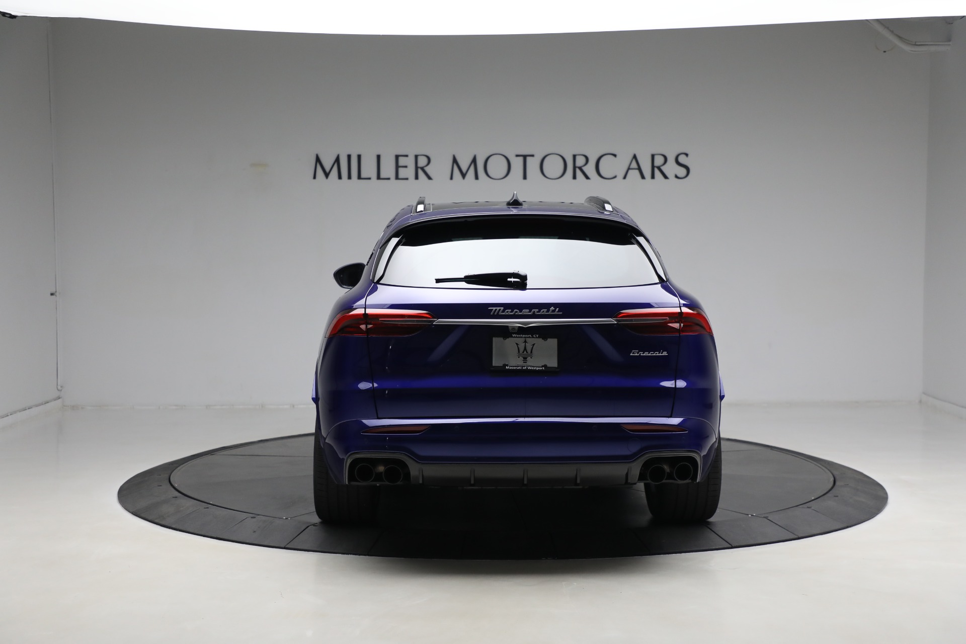 New 2023 Maserati Grecale Modena | St. Petersburg, FL