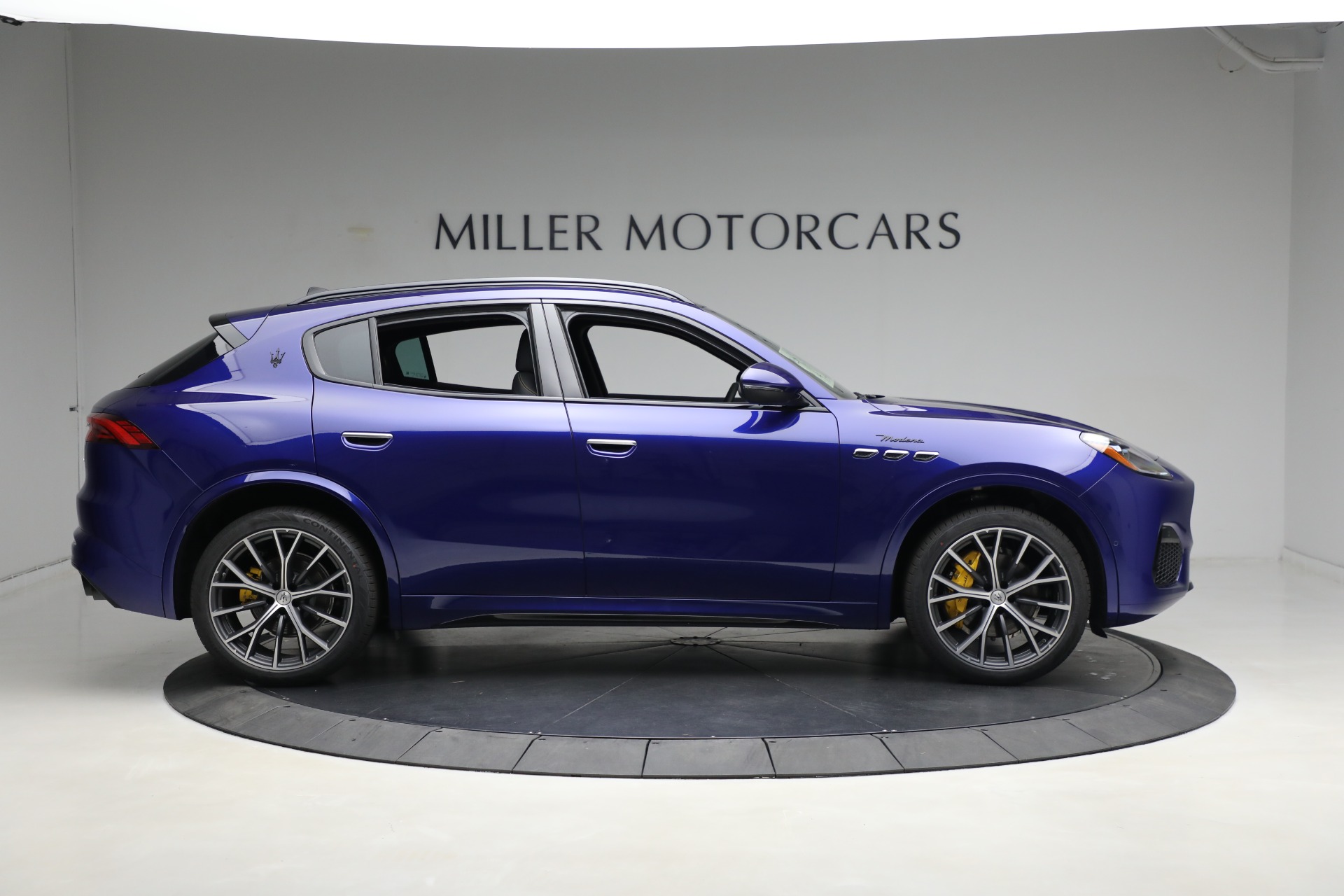 New 2023 Maserati Grecale Modena | St. Petersburg, FL