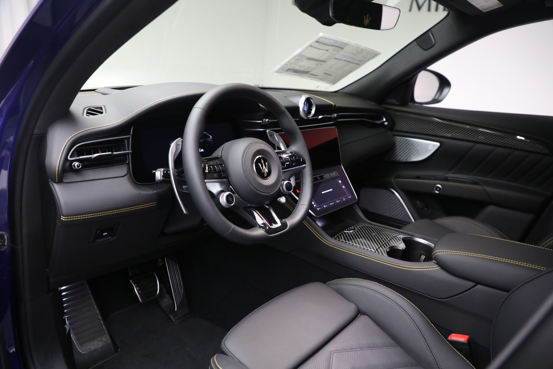 New 2023 Maserati Grecale Modena | St. Petersburg, FL