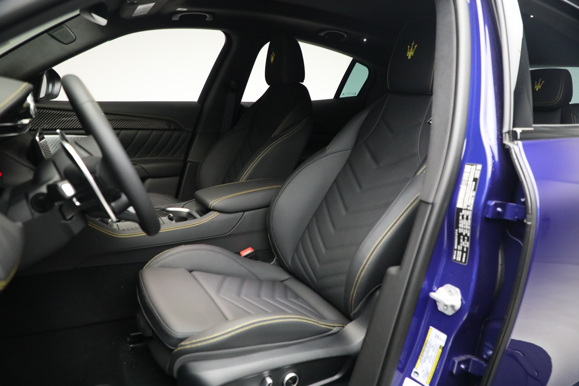 New 2023 Maserati Grecale Modena | St. Petersburg, FL