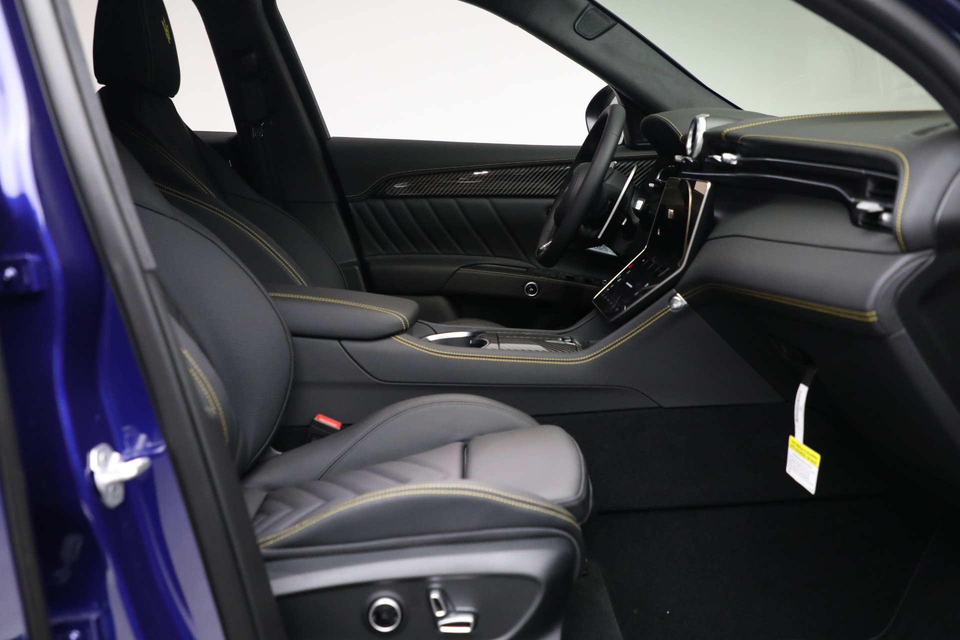 New 2023 Maserati Grecale Modena | St. Petersburg, FL