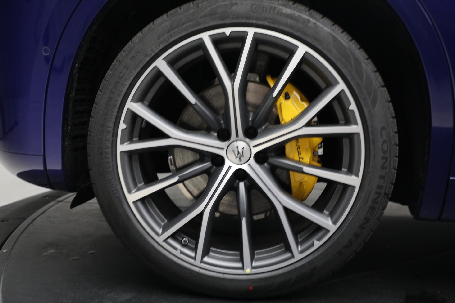 New 2023 Maserati Grecale Modena | St. Petersburg, FL
