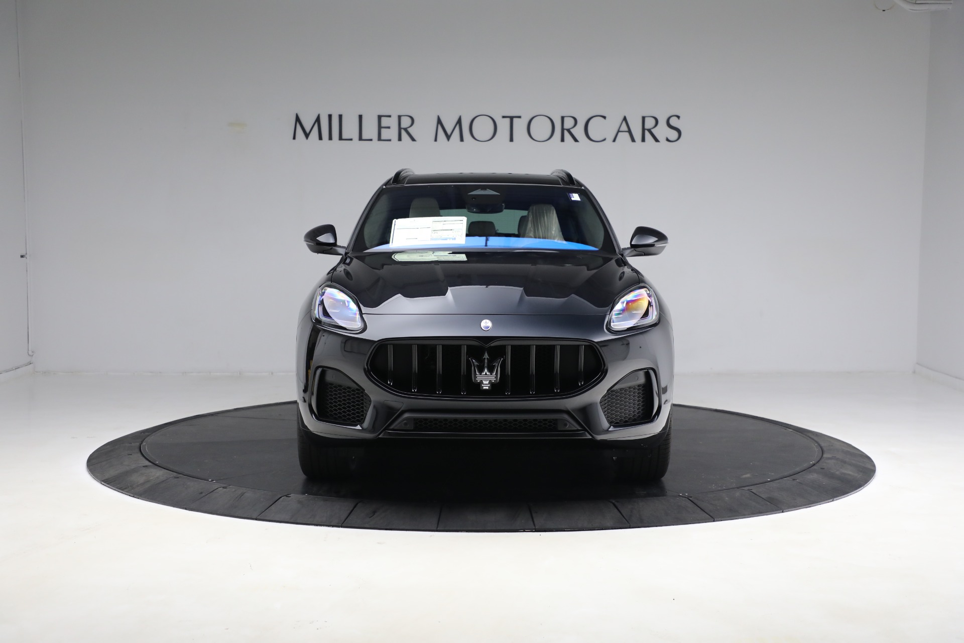 New 2023 Maserati Grecale Modena | St. Petersburg, FL