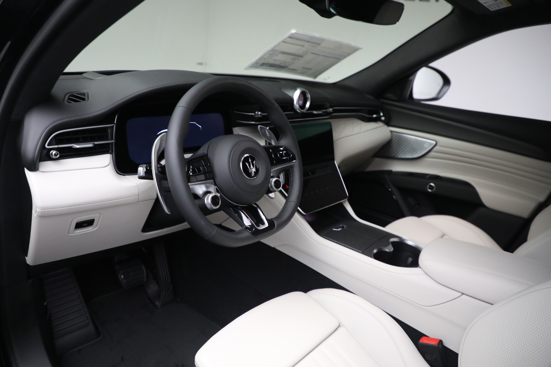 New 2023 Maserati Grecale Modena | St. Petersburg, FL