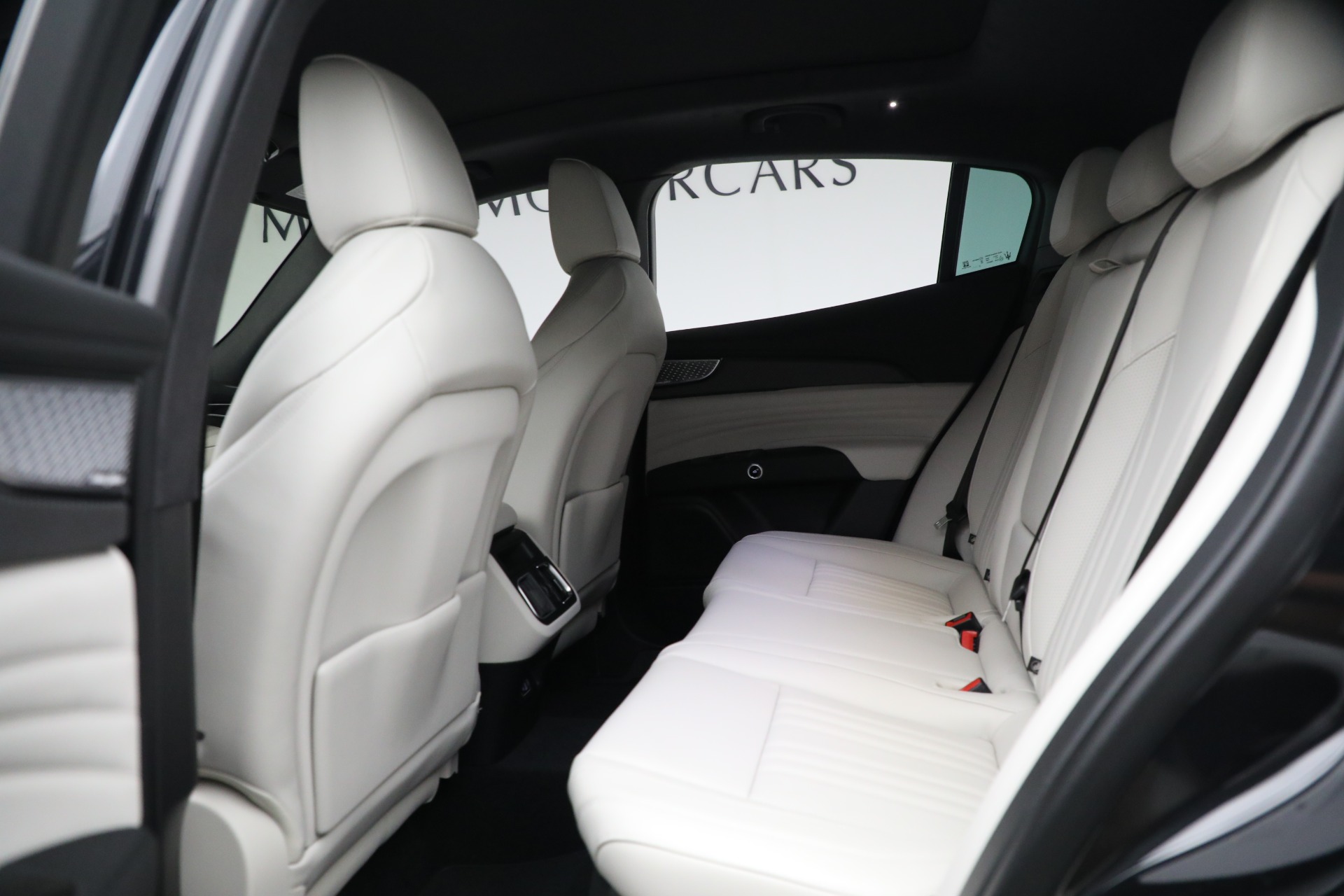 New 2023 Maserati Grecale Modena | St. Petersburg, FL