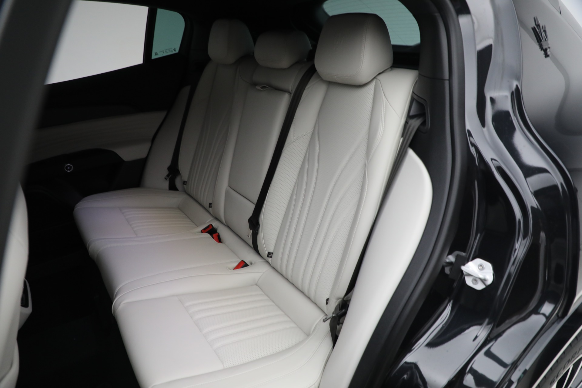 New 2023 Maserati Grecale Modena | St. Petersburg, FL