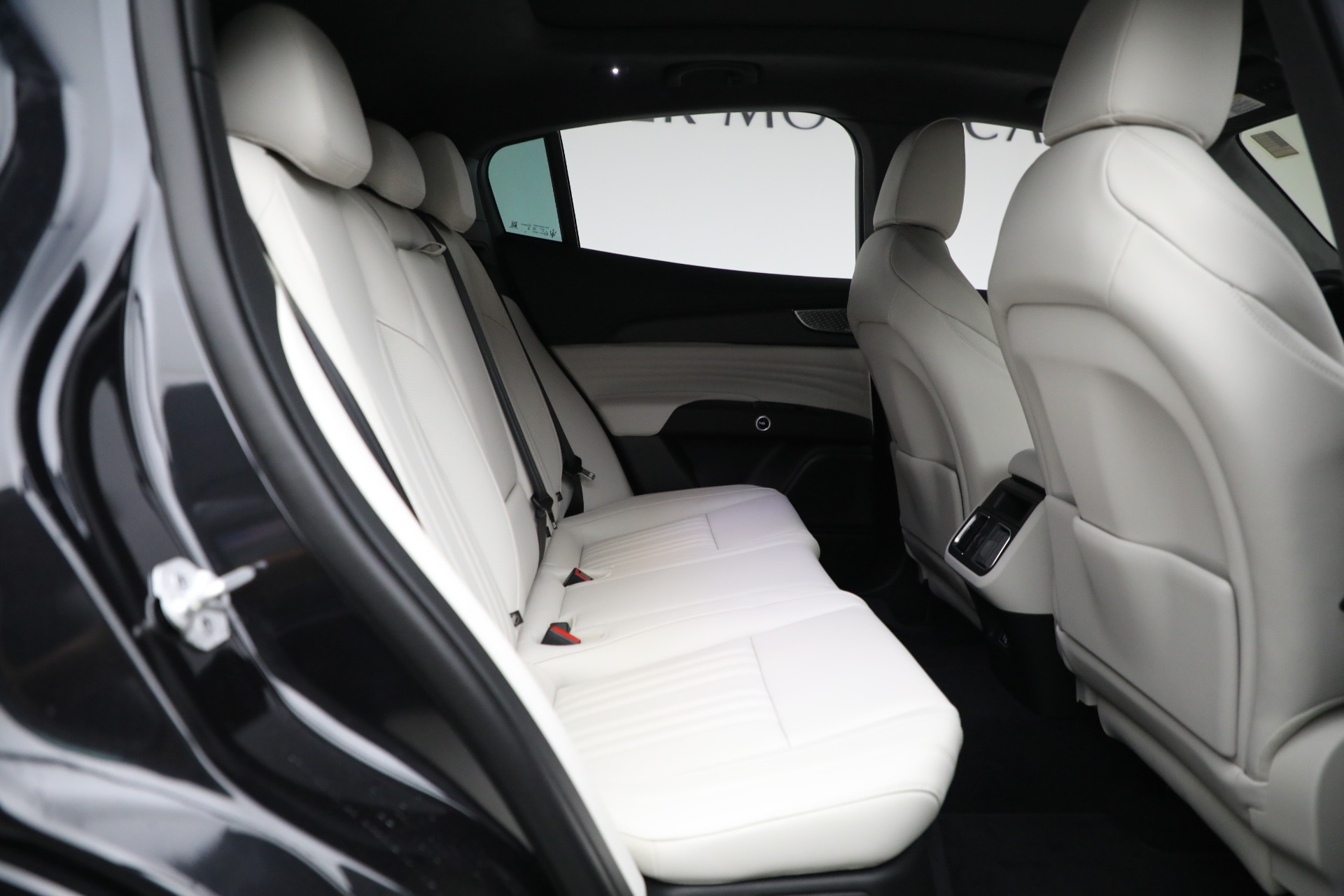 New 2023 Maserati Grecale Modena | St. Petersburg, FL