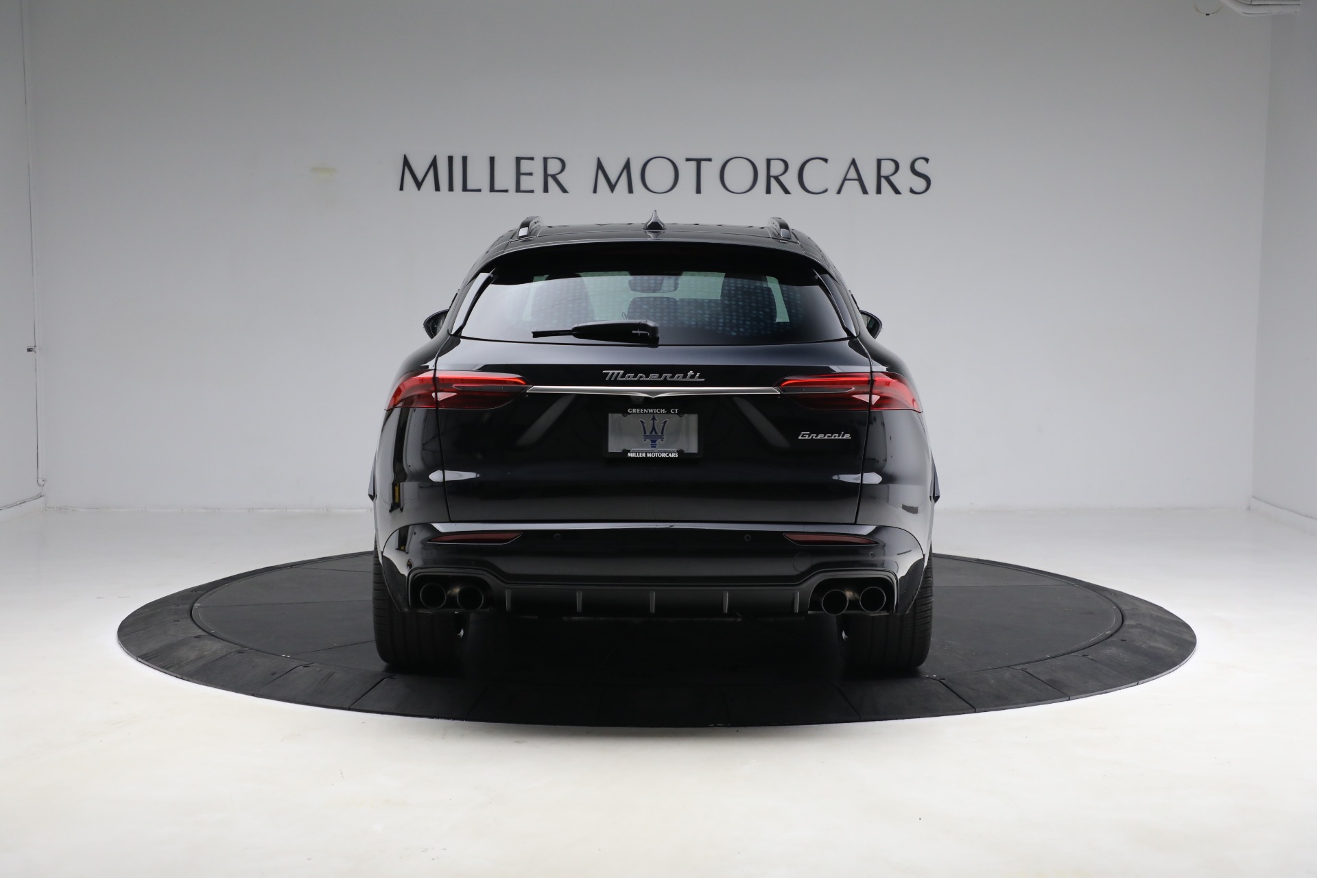 New 2023 Maserati Grecale Modena | St. Petersburg, FL