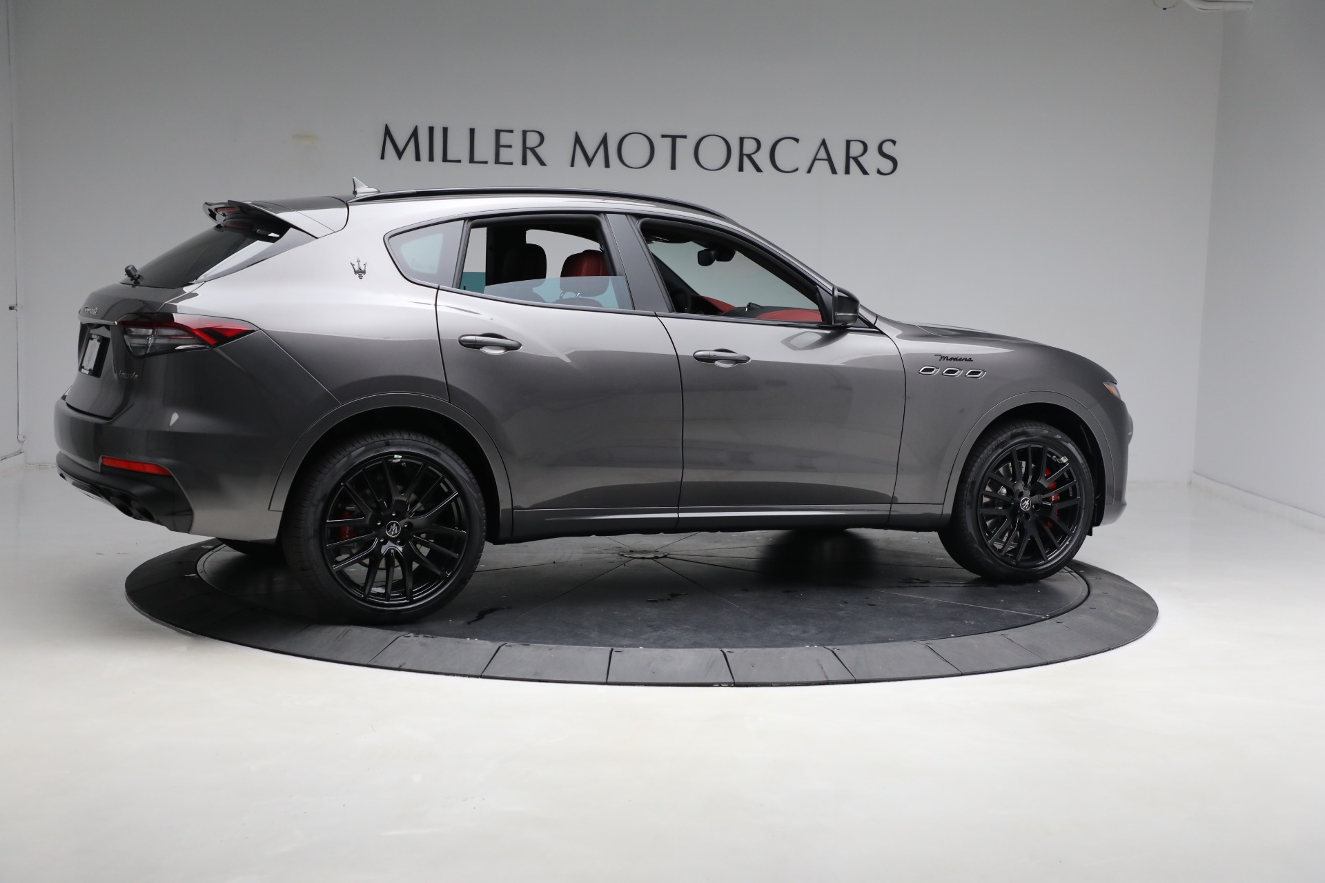 New 2023 Maserati Levante Modena | St. Petersburg, FL