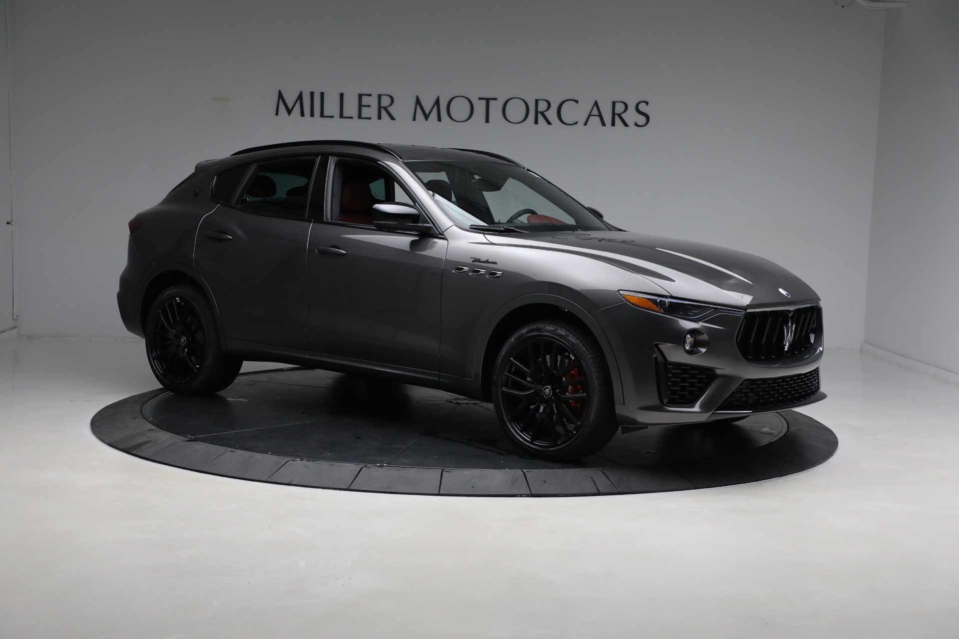 New 2023 Maserati Levante Modena | St. Petersburg, FL