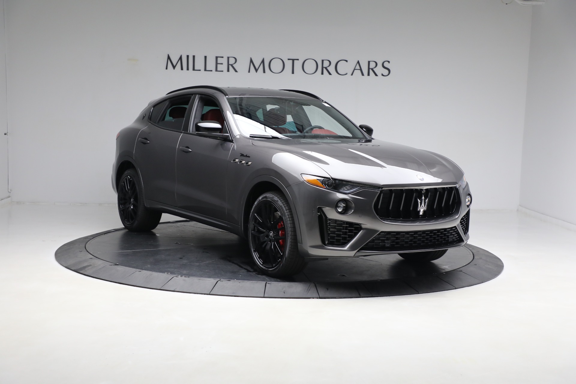 New 2023 Maserati Levante Modena | St. Petersburg, FL