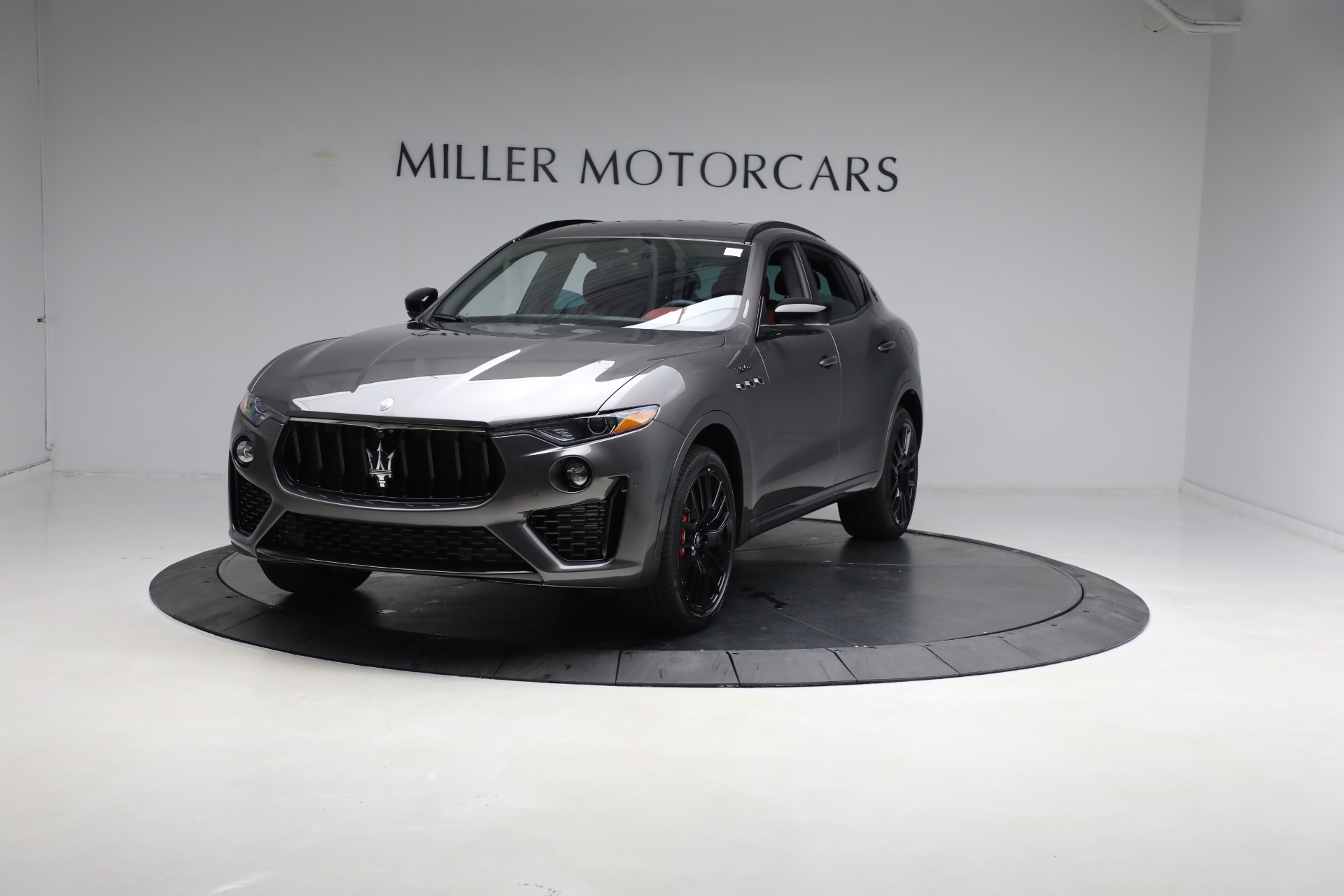 New 2023 Maserati Levante Modena | St. Petersburg, FL